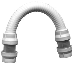 Lasco Fittings ½ Slip Push Fittings Push On Flex Repair Coupling