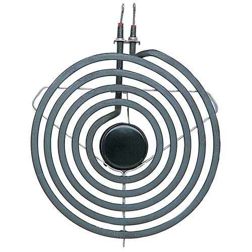 Range Kleen 7382 Style A Large Burner Delta Bracket Element 5 Turns PLUG IN Electric Ranges