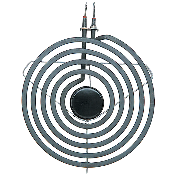 Range Kleen 7382 Style A Large Burner Delta Bracket Element 5 Turns PLUG IN Electric Ranges