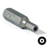 9/64-In. Security Hex Key Isomax 1-In. Insert Bit