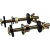 Danco 5/16 in. x 3-1/4 in. Toilet Tank to Bowl Bolts (2-Pack)