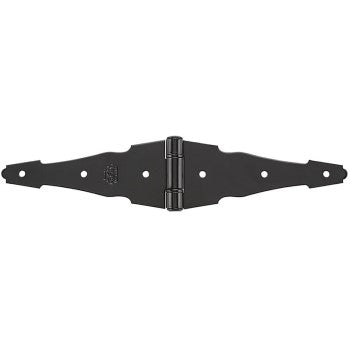 National N109-035 Strap Hinge, Ornamental ~ 6