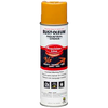 Rust-Oleum Industrial Choice M1600 Solvent-Based Precision Line Marking Paint