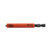 Crescent #2 x 3-1/2 Phillips® u-GUARD™ Covered Impact Power Bit - 2 Pack