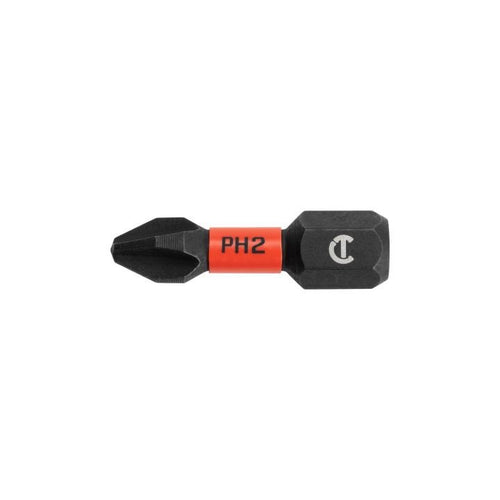 Crescent T20 x 3-/12 Torx® VORTEX™ Impact Power Bit - 2 Pack