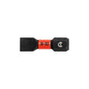 Crescent 8 - 10 x 1 Slotted VORTEX™ Impact Power Bit