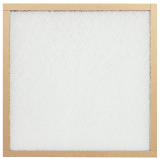 American Air Filter| Flanders EZ Flow II Air Filter