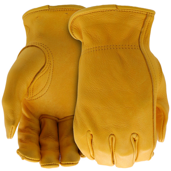 Boss® Premium Deerskin Glove