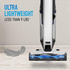 Hoover ONEPWR Evolve Pet Cordless Vacuum - Kit