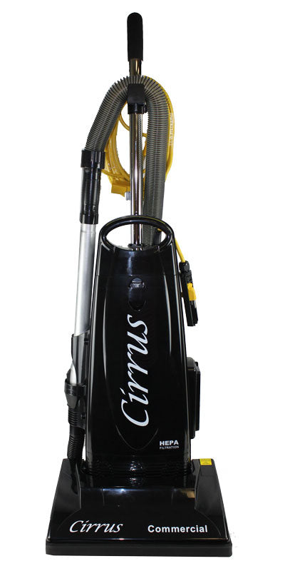 Cirrus Commercial Vacuum