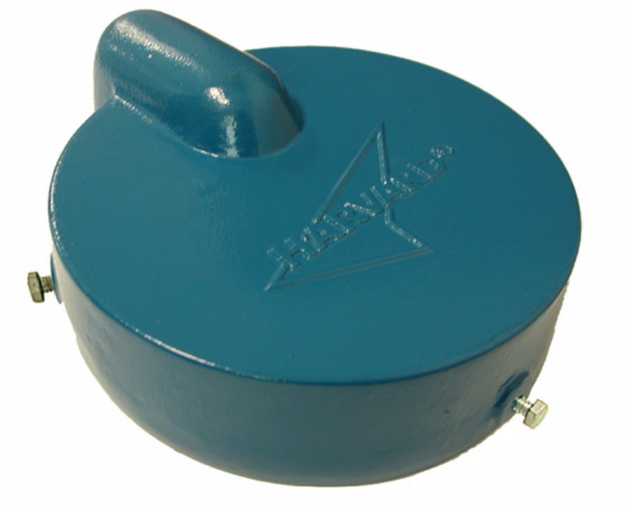 WELL CAP CAST IRON 55/8-61/4ID - Etowah, TN - Madisonville, TN - Loudon ...
