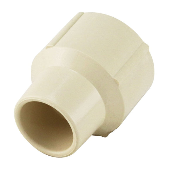The Mosack Group Apollo CPVC Female Adapter (3/4″ CPVC CTS Slip x 3/4″ FNPT Female Adapter)