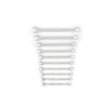 Crescent 10 Pc. 12 Point Metric Combination Wrench Set