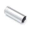 Crescent 3/8 Drive 6 Point Deep Metric Socket 19mm