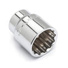 Crescent 3/4 Drive 12 Point Standard SAE Socket 1