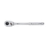 Crescent 72-tooth Quick Release Ratchets