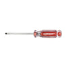 Crescent 3/16 x 4 Slotted Acetate Screwdriver