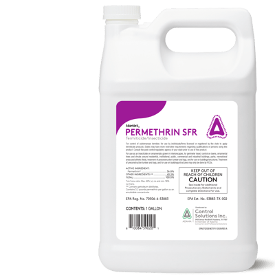 Martin's Permethrin SFR (1 Quart)