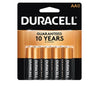 Duracell Coppertop Battery (AA 12 Pk)