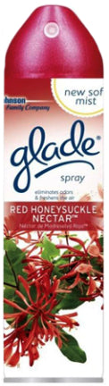 RED HONEYSUCKLE NECTAR