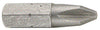 1  PHILLIPS #2 RND INSERT BIT
