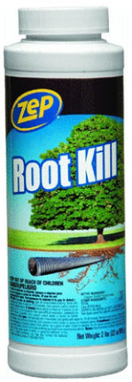 ROOT KILLER 2LB GRANULES