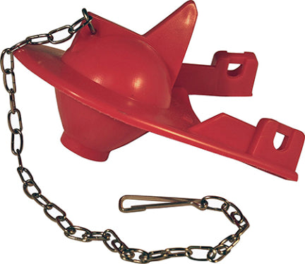 FLAPPER TOILET TANK FOR KOHLER SHARK