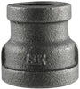 RC-11212 COUPLING 1-1/2X1/2 BLACK REDUCE