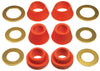 WASHERS CONE ASSORTED 12/KIT