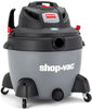 WET DRY VAC 16 GAL 6.5 PEAK HP