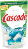 DISH DETERGENT 10.8 OZ ACTIONPACS 20/BG