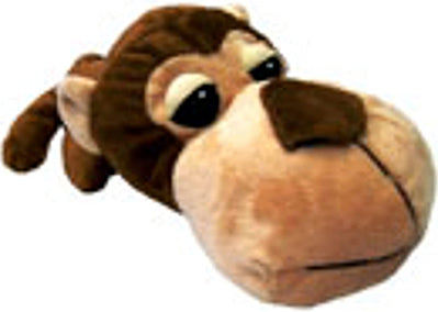 FATHEDZ MONKEY DOG TOY