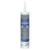 GE Sealants All Purpose Silicone 1® Sealant 10.1 oz Clear