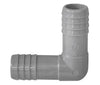 Genova Products Plastic Insert Elbow