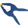 Irwin Quick-Grip 3 In. Plastic Spring Clamp