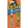 Gorilla 0.53 Oz. Super Glue Precise Gel