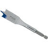 Irwin Speedbor 3/4 In. x 4 In. Spade Bit