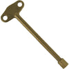Jones Stephens 6 In. Gas Heater Key