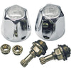 Danco Price Pfister, Lavatory Metal, Brass Faucet Repair Kit