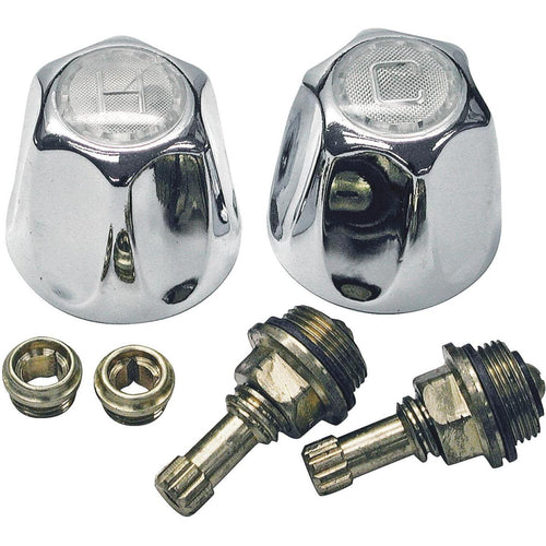 Danco Price Pfister, Lavatory Metal, Brass Faucet Repair Kit