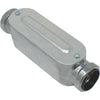 Southwire SimPush 3/4 In. EMT Push-To-Install Type-C Conduit Body
