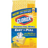 Clorox Lemon Disinfecting Cleaning Wipes Flexpack (75-Count)