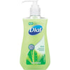 Dial Aloe Antibacterial Liquid Hand Soap with Moisturizer