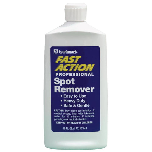 Lundmark 16 Oz. Fast Action Professional Spot Remover