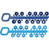 Rain Bird 19 Ft. to 50 Ft. Replacement Nozzle Pack Assortment