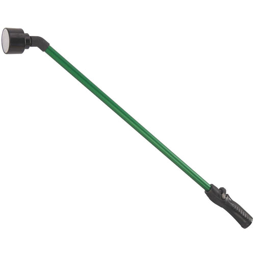 Dramm One Touch Rain Wand with One Touch Valve (Green)