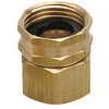 Orbit Irrigation 53260 3/4 Fht Brass H Swivel