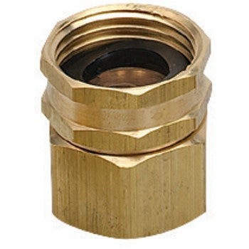 Orbit Irrigation 53260 3/4 Fht Brass H Swivel