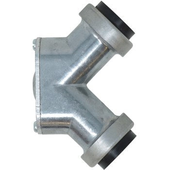 Coleman Cable E-PE-050 1/2 Emt Pull Elbow