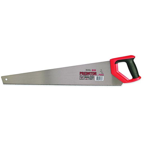 Crescent Nicholson 24 x 8 Point Standard Hard Point Tooth Predator® Handsaw